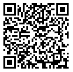 MahaRERA registration number and QR code